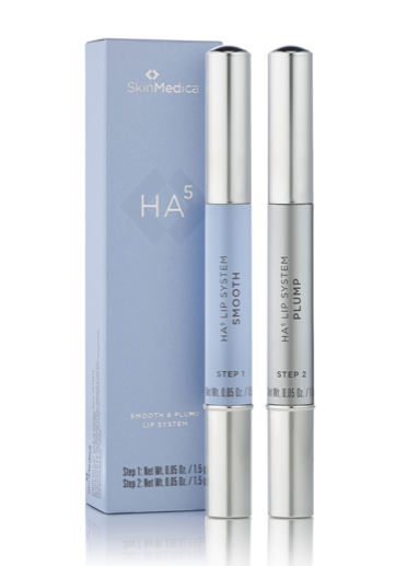 Skin Medica HA5® Smooth and Plump Lip System