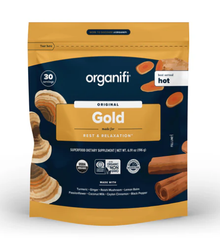 Organifi Gold - 1 Pouch