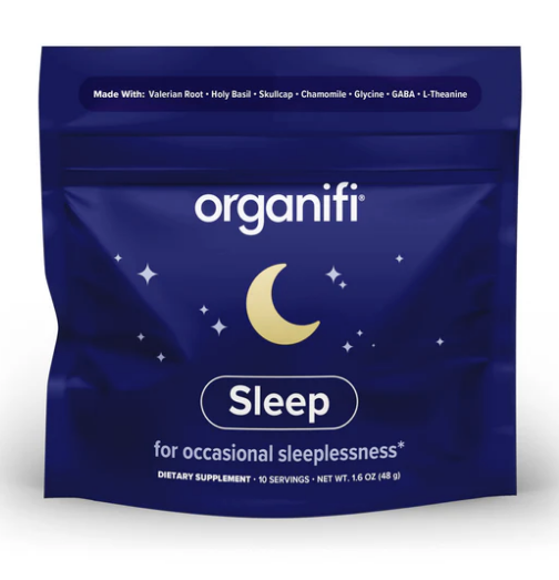 Organifi Sleep