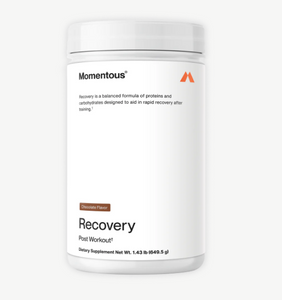 Recovery Protein