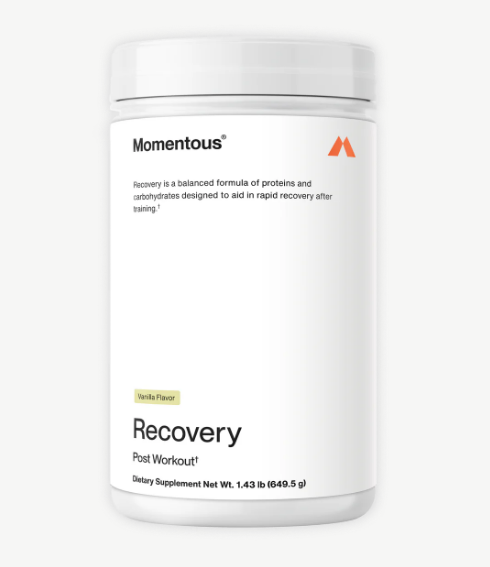 Recovery Protein