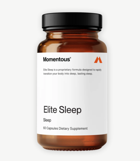 Elite Sleep Supplement