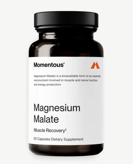 Magnesium Malate