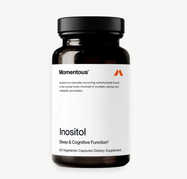Inositol