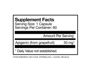 Apigenin