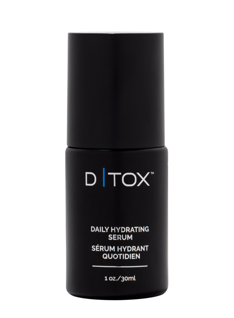 D|TOX Daily Hydrating Serum