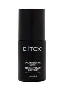 D|TOX Daily Hydrating Serum