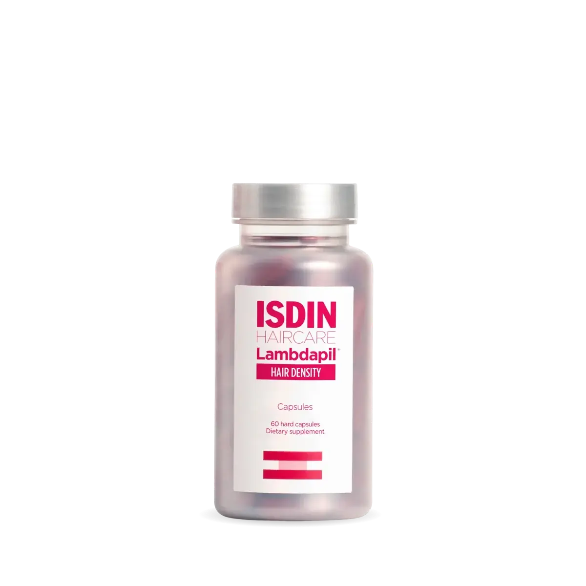 ISDIN Lambdapil® Hair Density Capsules