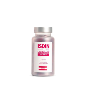 ISDIN Lambdapil® Hair Density Capsules