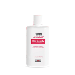 ISDIN Lambdapil® Hair Density Shampoo