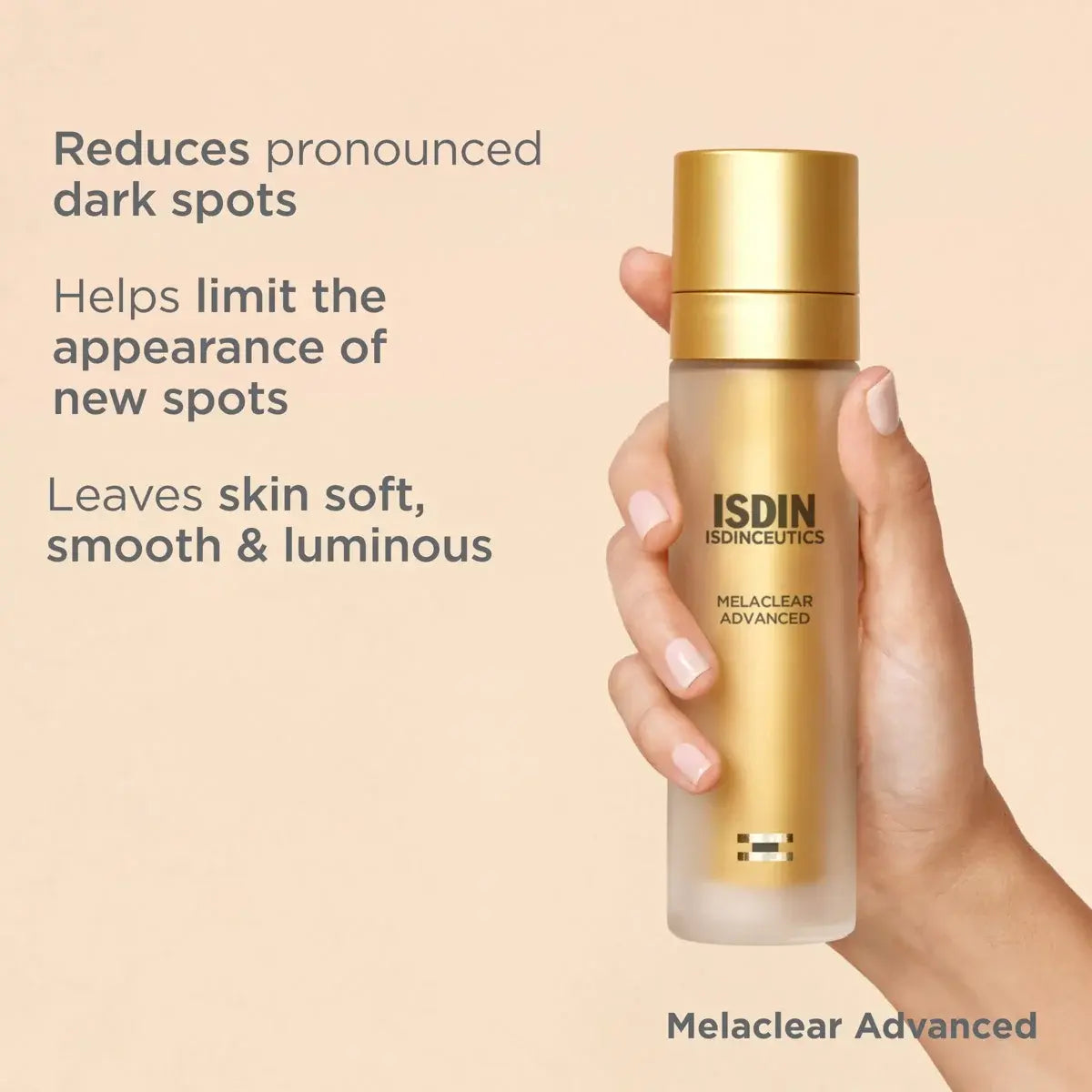 ISDIN Melaclear Advanced