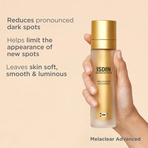ISDIN Melaclear Advanced