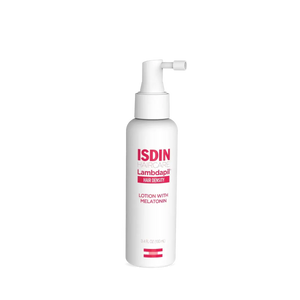 ISDIN Lambdapil® Hair Density Lotion With Melatonin