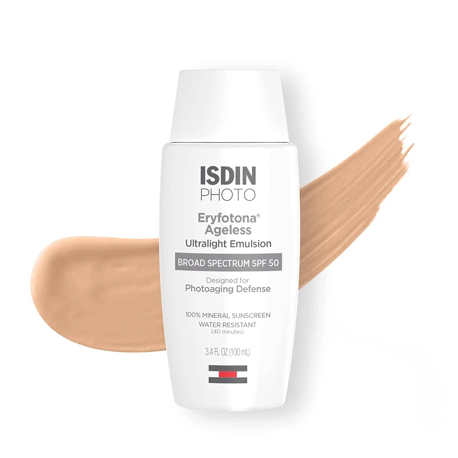 ISDIN Eryfotona Ageless