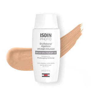 ISDIN Eryfotona Ageless