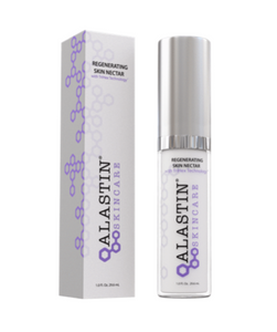 Regenerating Skin Nectar with TriHex Technology®
