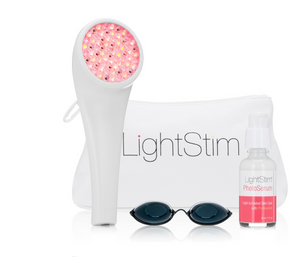 LightStim for Wrinkles